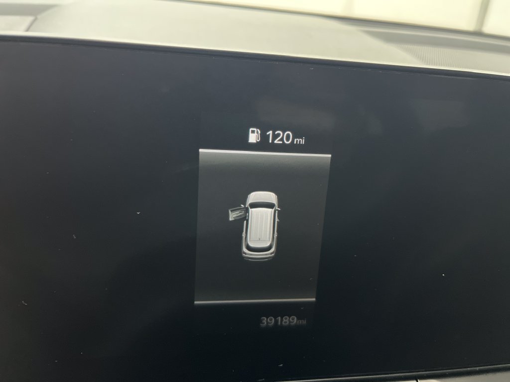 Used 2025 Kia Sorento S w/ Panoramic Sunroof Package FWD image 16