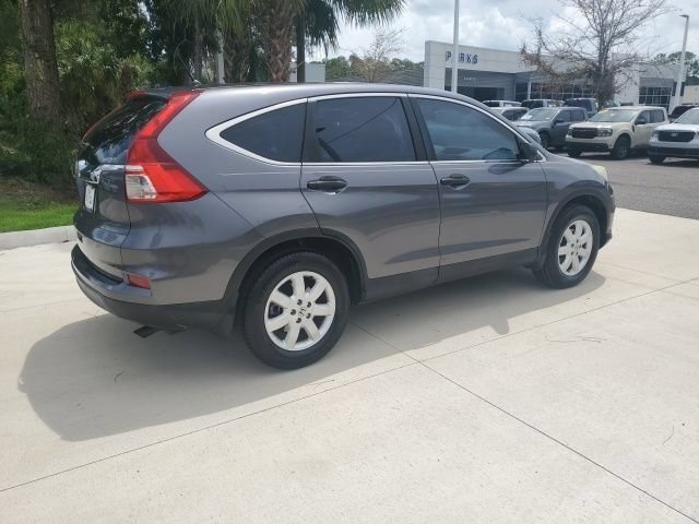 Used 2016 Honda CR-V LX image 5