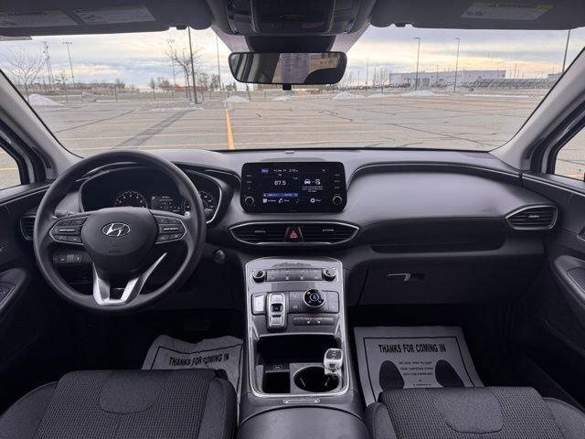 Used 2022 Hyundai Santa Fe SEL image 14