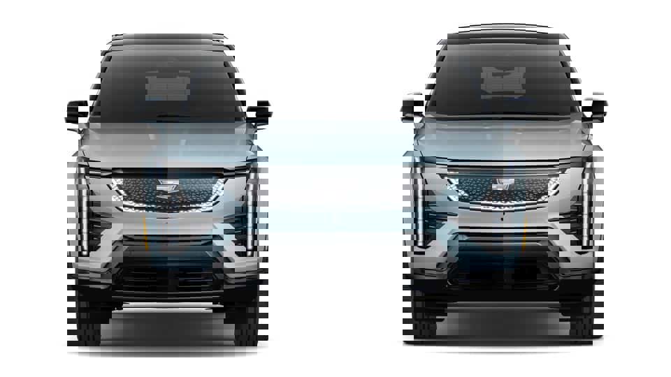 New 2026 Cadillac Optiq Sport 2 image 18