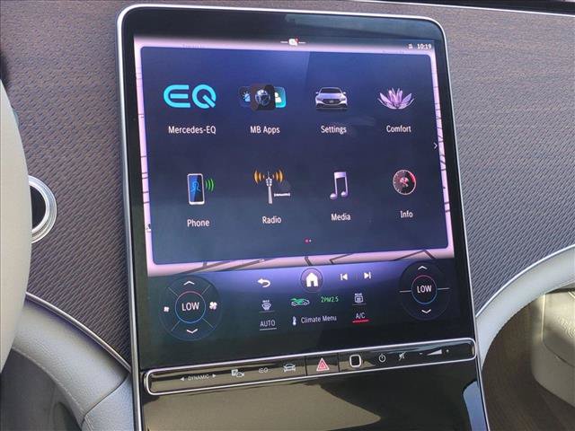 Certified 2023 Mercedes-Benz EQE 500 4MATIC Sedan image 15