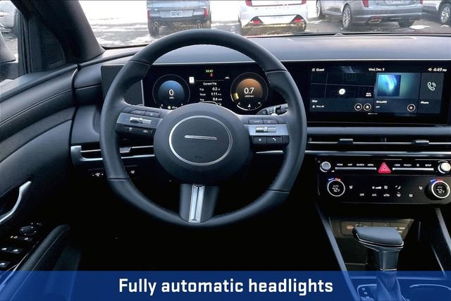 New 2026 Hyundai Santa Cruz XRT AWD/4WD image 17