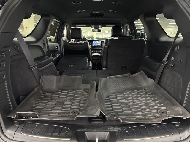 Used 2022 Dodge Durango R/T w/ Trailer Tow Group IV image 13