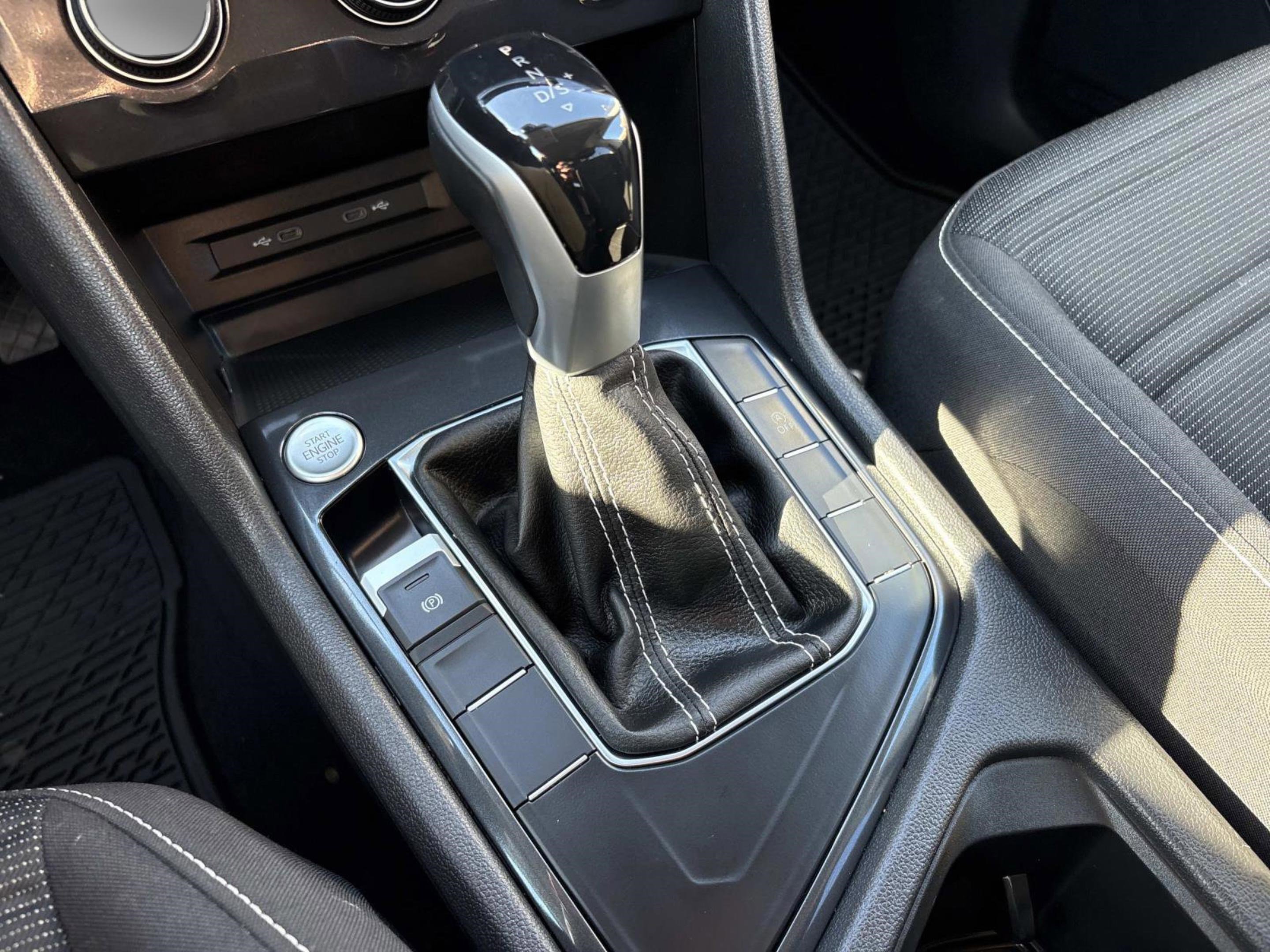 Used 2023 Volkswagen Tiguan S w/ IQ.Drive Package image 30