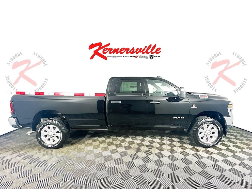 New 2026 RAM 2500 Big Horn image 8