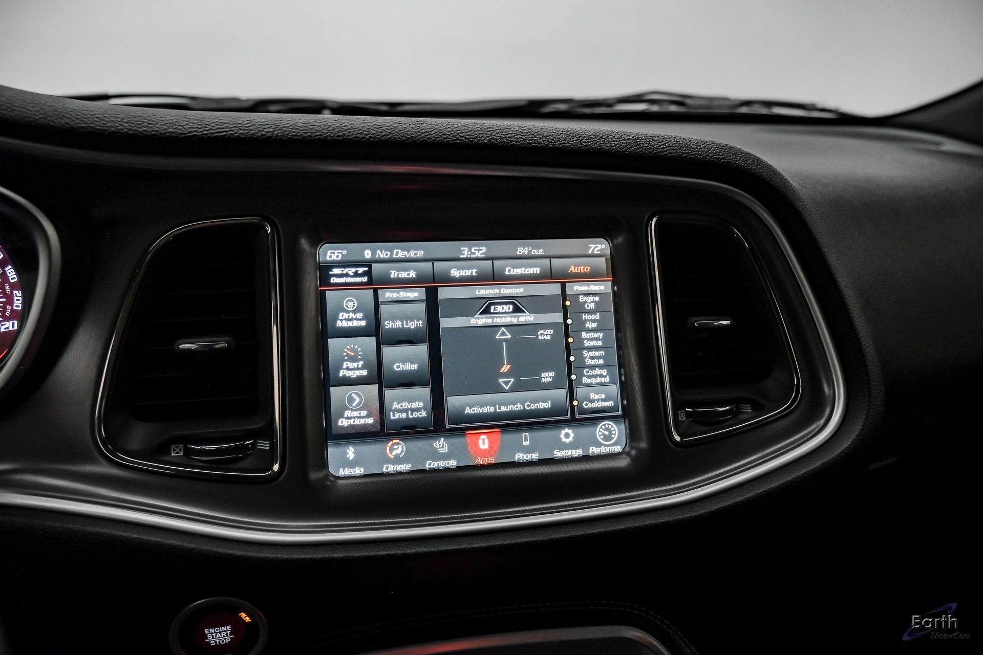 Used 2021 Dodge Challenger SRT Super Stock image 54