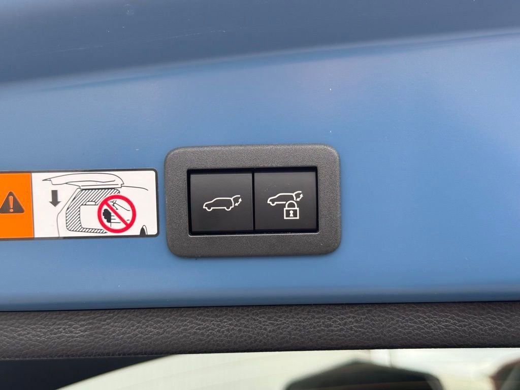 Certified 2026 Toyota Corolla Cross XLE image 17