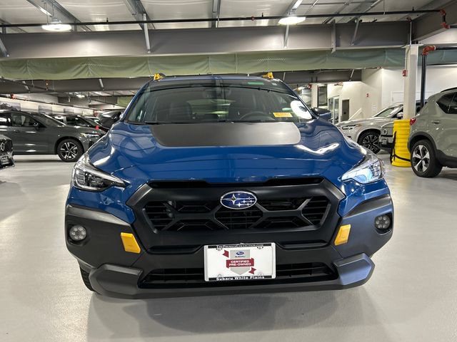 Used 2024 Subaru Crosstrek 2.5i Wilderness AWD/4WD image 6
