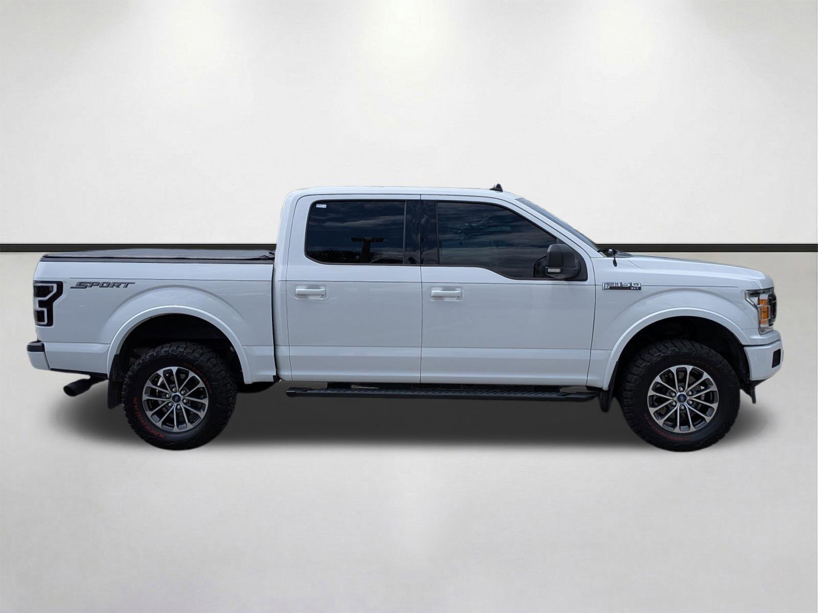 Used 2019 Ford F150 XLT w/ Equipment Group 302A Luxury RWD image 3