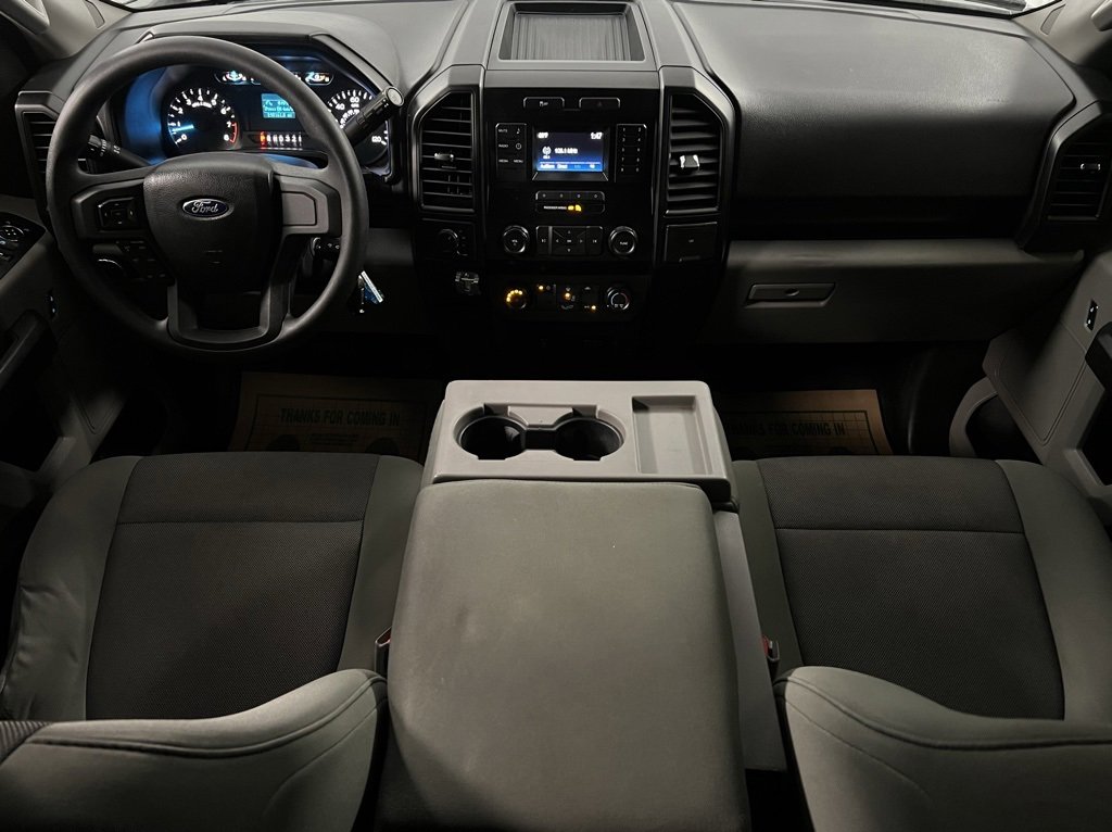 Used 2016 Ford F150 XL w/ XL Power Equipment Group image 29