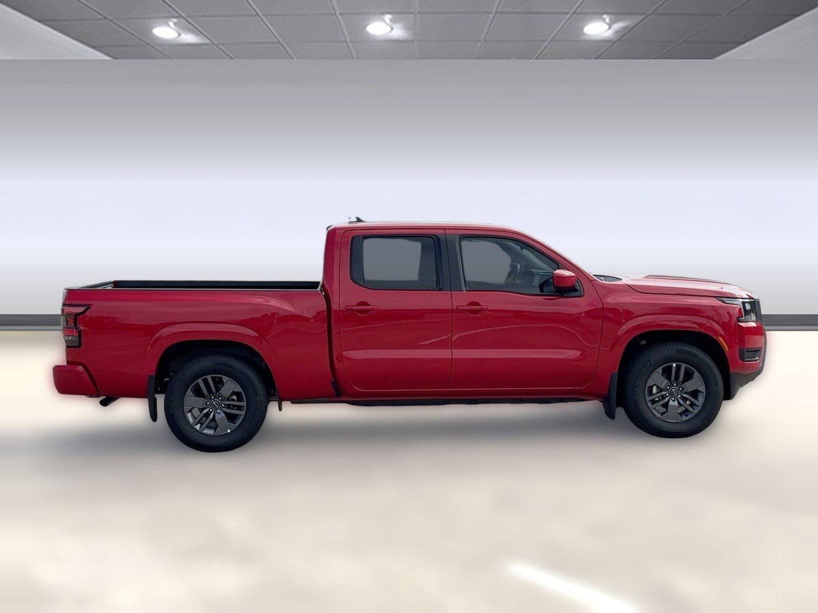 Used 2026 Nissan Frontier SV w/ Tow Package image 8