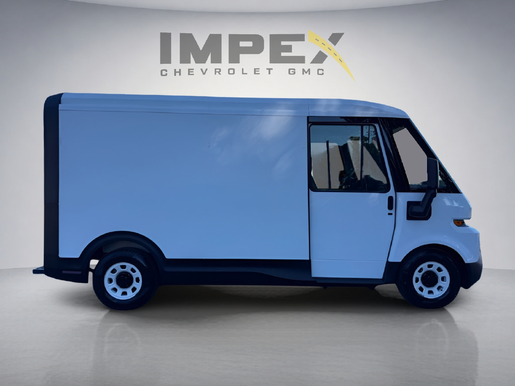 Used 2026 Chevrolet Brightdrop 400 w/ Battery Pack, Max Range AWD/4WD image 10