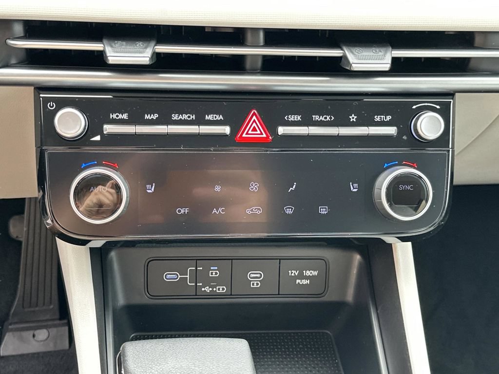 New 2026 Hyundai Tucson SEL AWD/4WD image 19