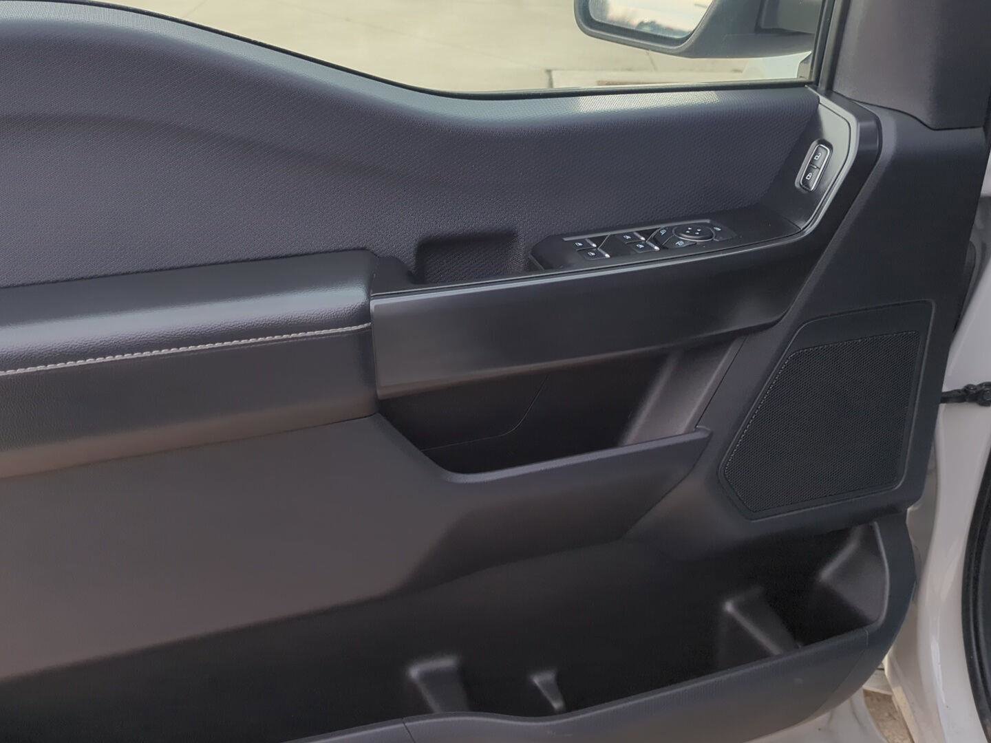 Used 2024 Ford F150 STX w/ Tow/Haul Package image 9