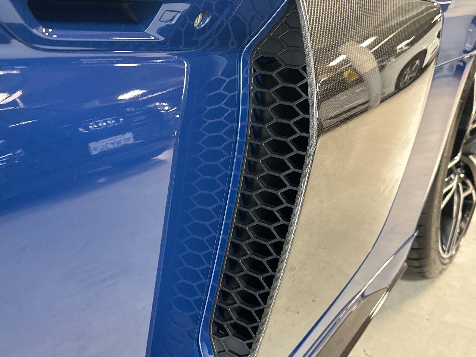Used 2022 Audi R8 V10 performance AWD/4WD image 31