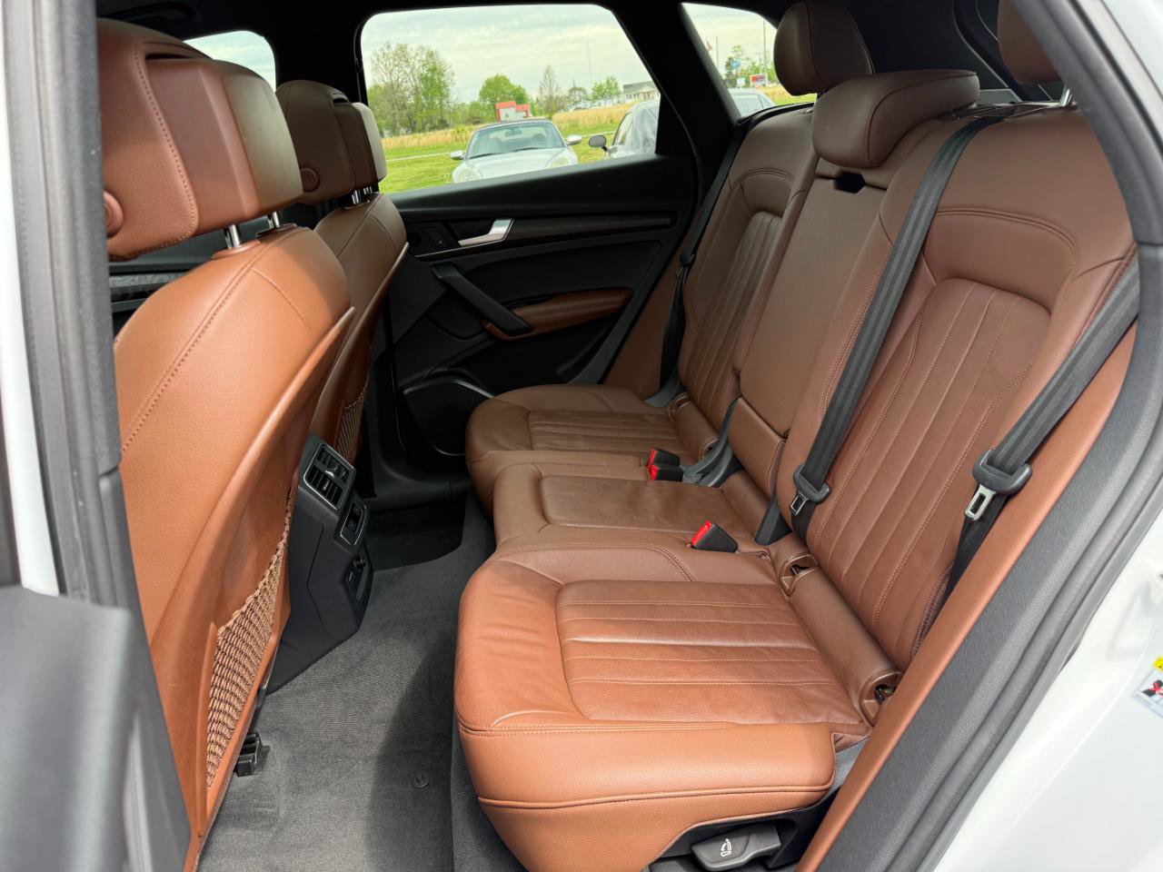 Used 2019 Audi Q5 2.0T Premium Plus w/ Premium Plus Package AWD/4WD image 30
