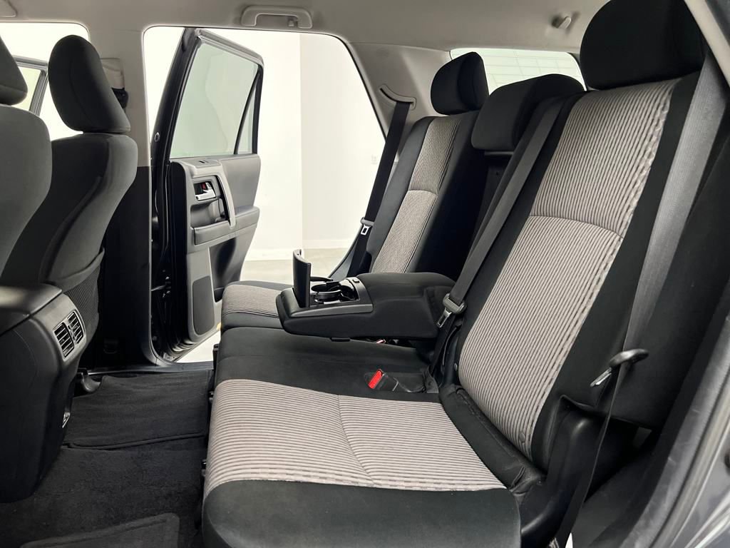 Used 2024 Toyota 4Runner SR5 image 13