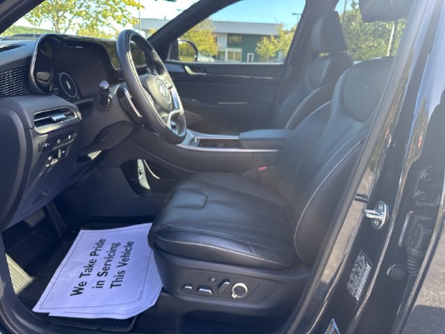 Certified 2024 Hyundai Palisade Calligraphy AWD/4WD image 10