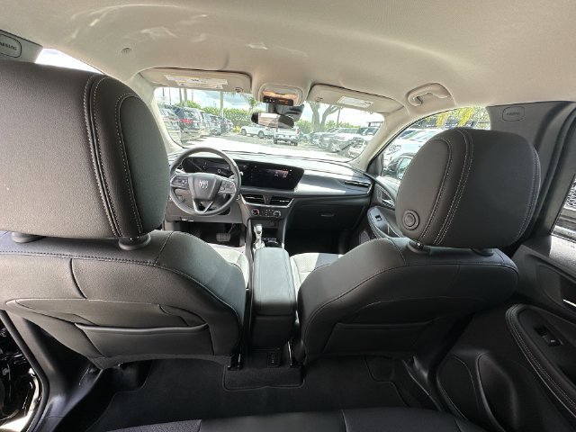 Used 2025 Buick Encore GX Preferred FWD image 30