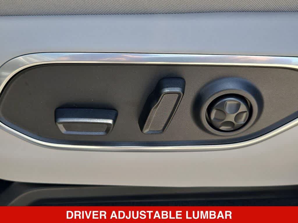 New 2026 Jeep Grand Wagoneer L 4WD w/ Premium Group I image 16