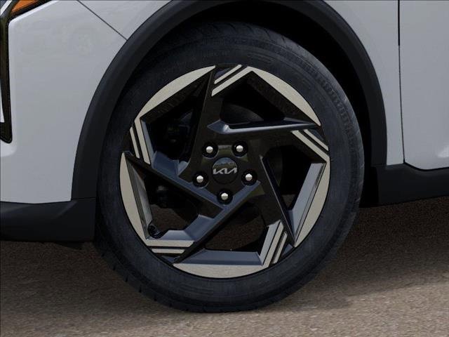 New 2025 Kia K4 EX image 9