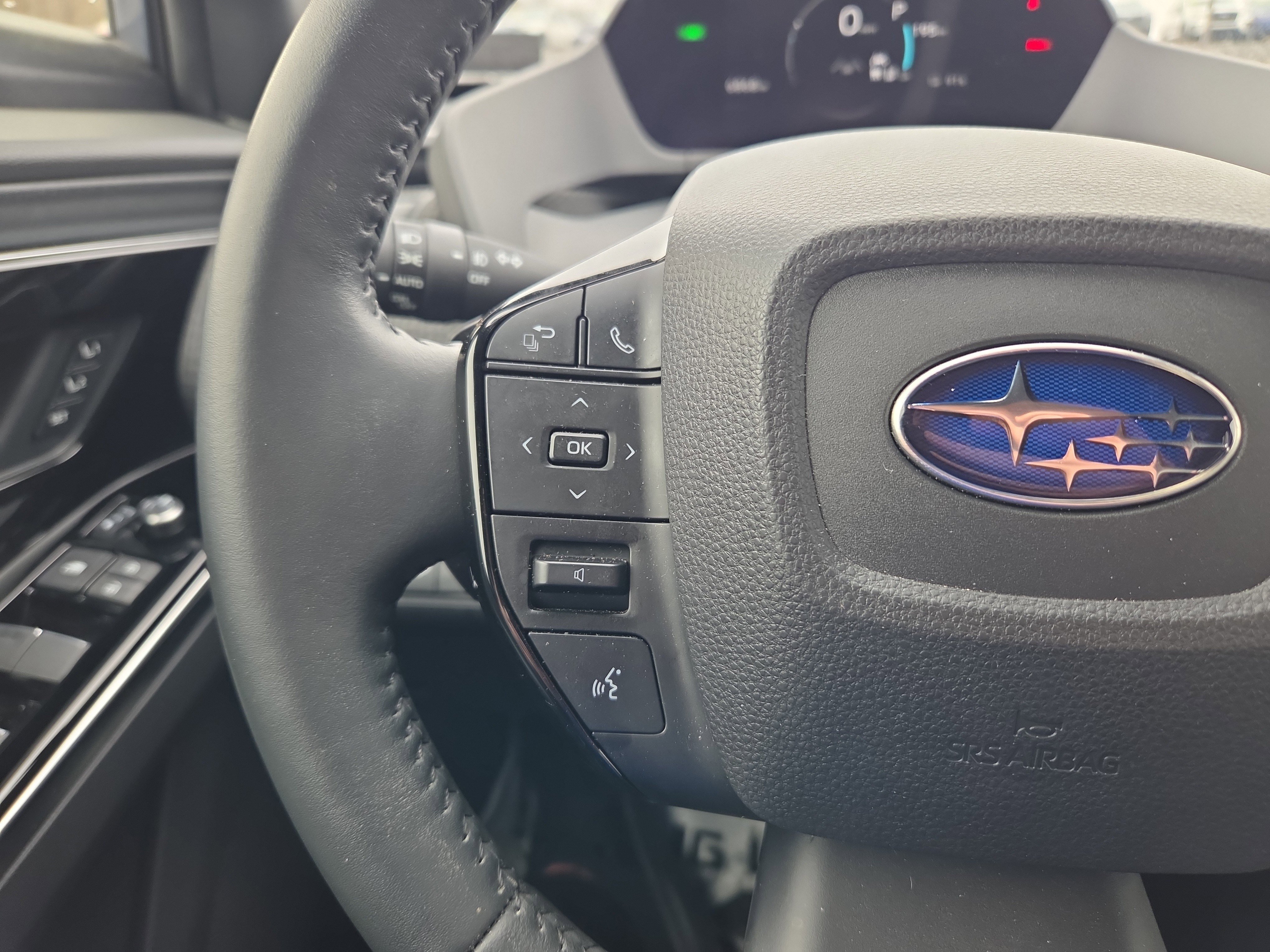 Used 2023 Subaru Solterra AWD image 18