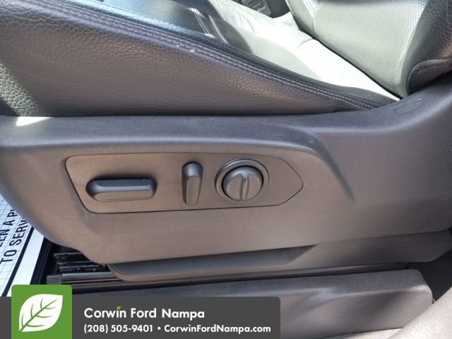 Used 2020 GMC Sierra 1500 Denali w/ Denali Ultimate Package image 12