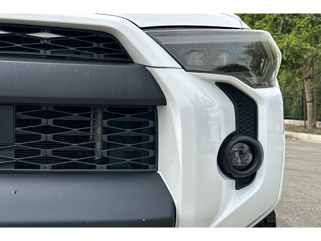 Used 2021 Toyota 4Runner SR5 Premium w/ Moonroof Package image 56