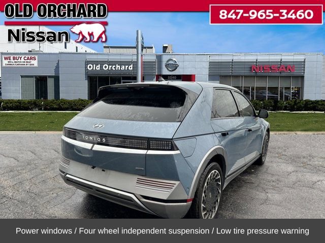 Used 2024 Hyundai Ioniq 5 Limited image 6