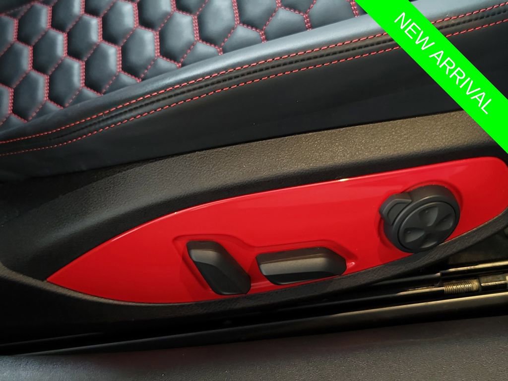 Used 2021 Audi TT RS image 23