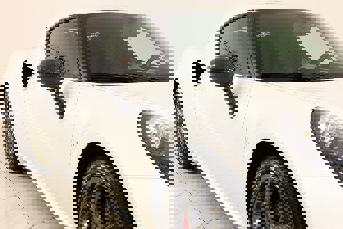 Used 2015 Alfa Romeo 4C Base w/ Leather Interior Group image 29