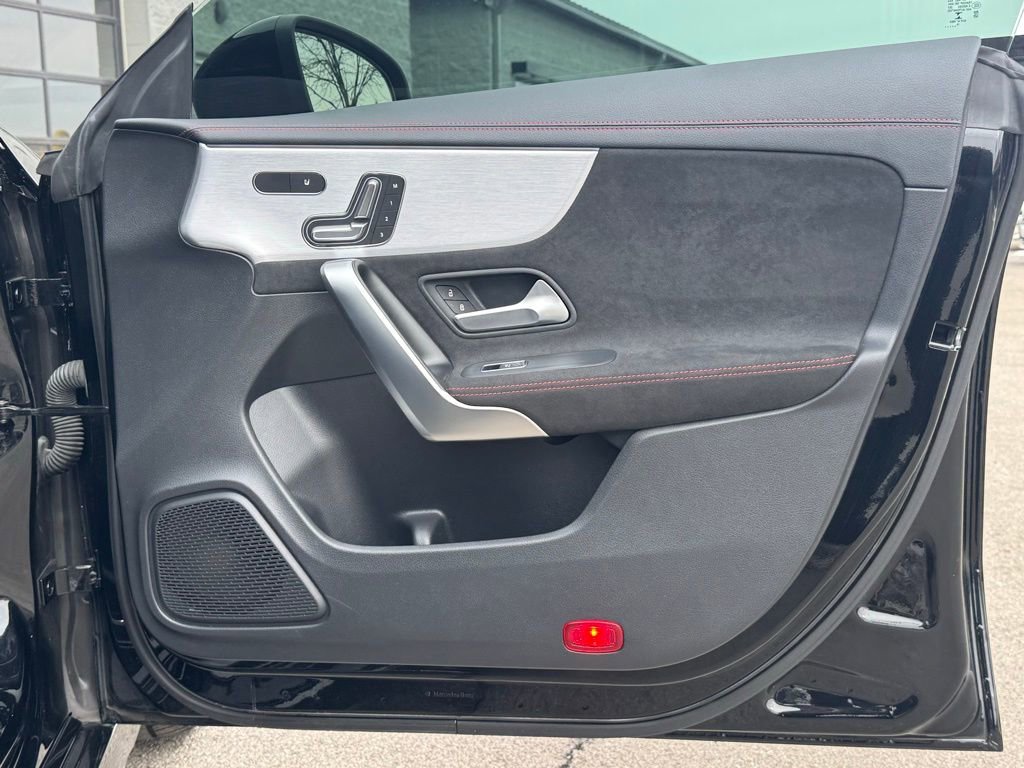 Used 2020 Mercedes-Benz CLA 45 AMG 4MATIC image 47