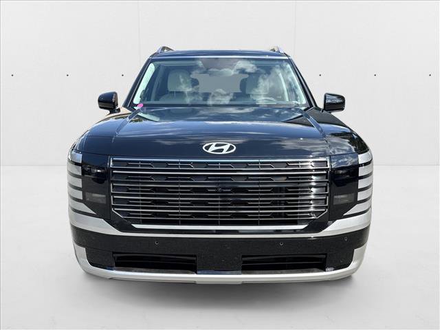 New 2026 Hyundai Palisade Calligraphy image 6