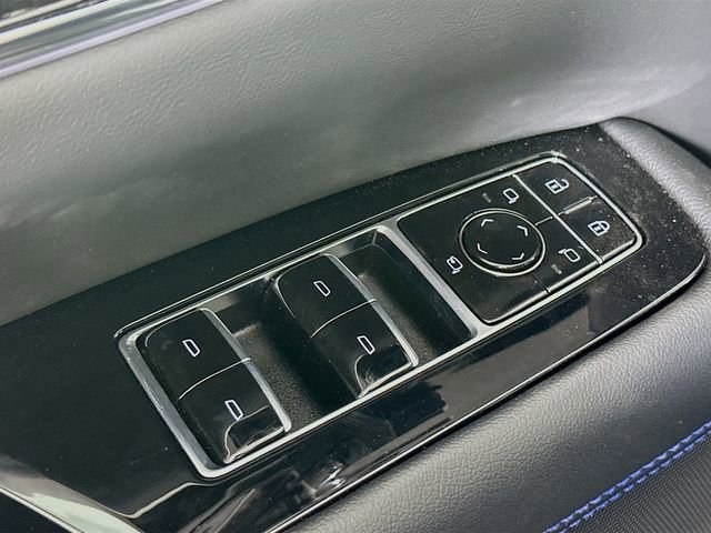 New 2025 Cadillac Escalade IQ Sport 1 image 18