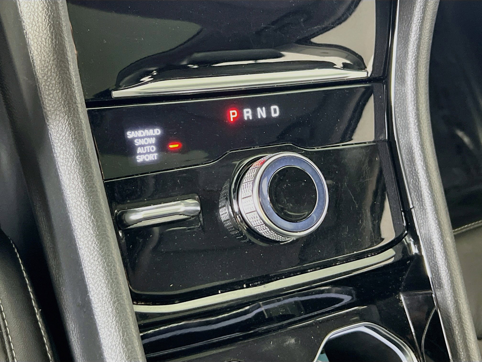 Used 2022 Jeep Grand Cherokee Limited image 17