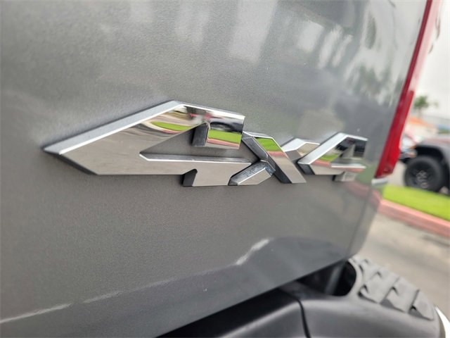 Certified 2022 RAM 2500 Big Horn image 28