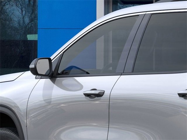 New 2026 Chevrolet Traverse LT image 12