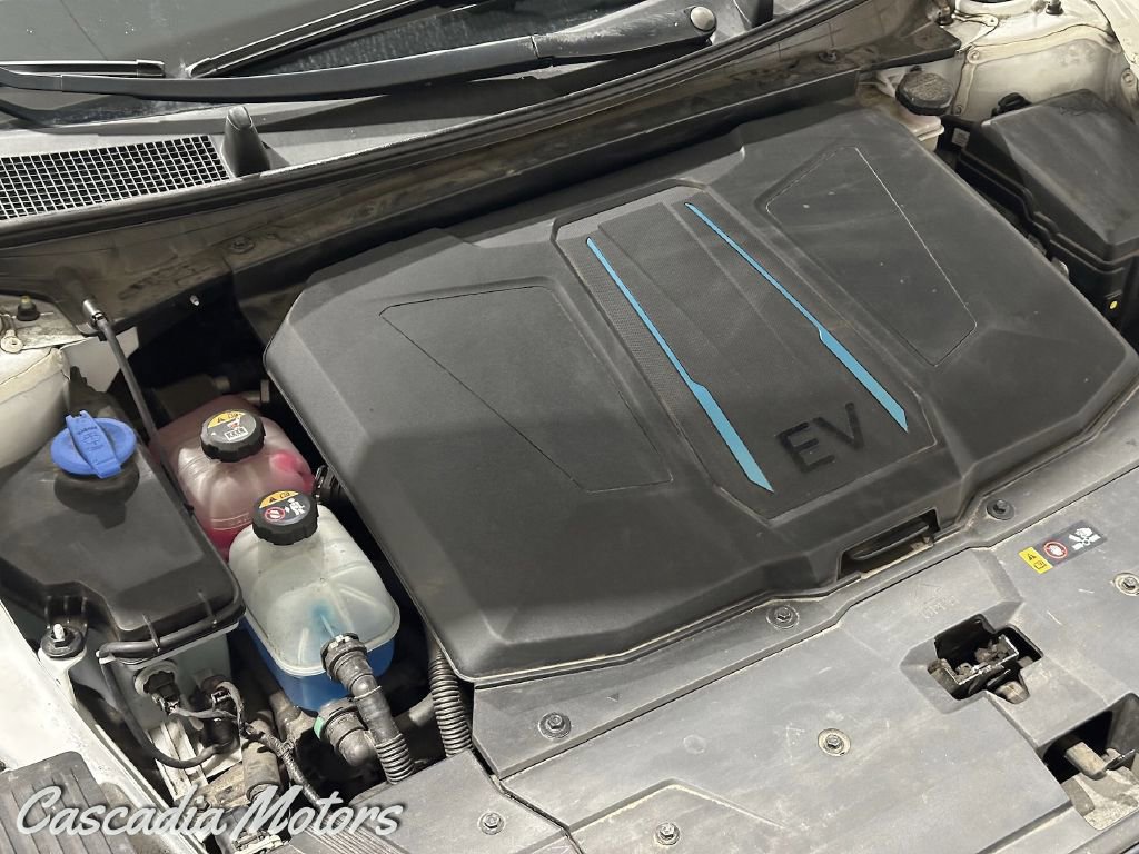 Used 2022 Hyundai Ioniq 5 Limited image 35