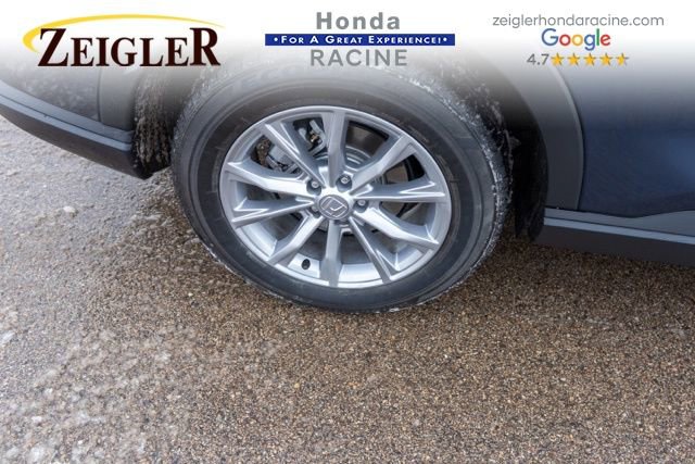 Used 2025 Honda CR-V EX-L image 10