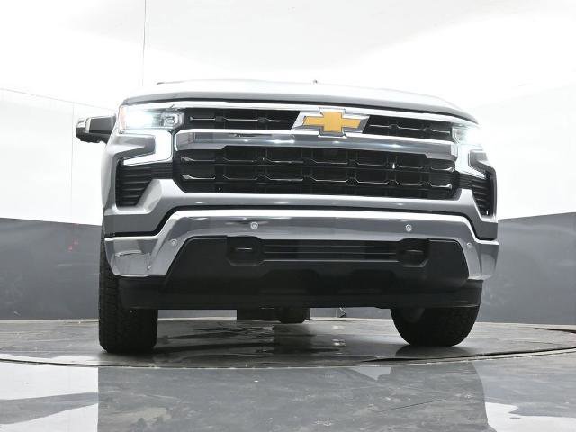 New 2026 Chevrolet Silverado 1500 LT w/ All Star Edition Plus image 16