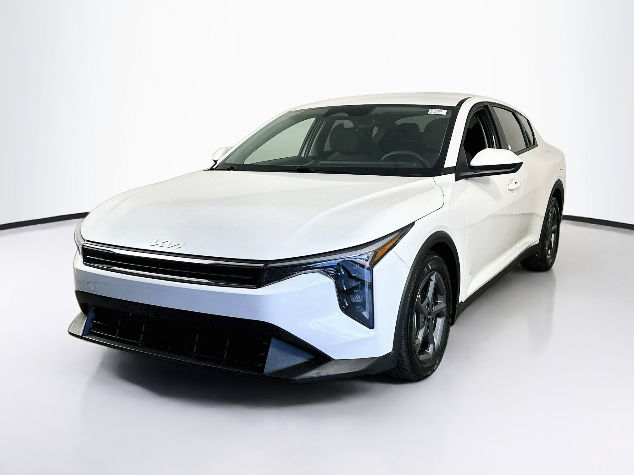 Used 2025 Kia K4