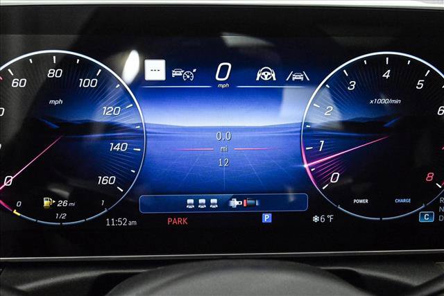 New 2026 Mercedes-Benz C 300 4MATIC Sedan image 11