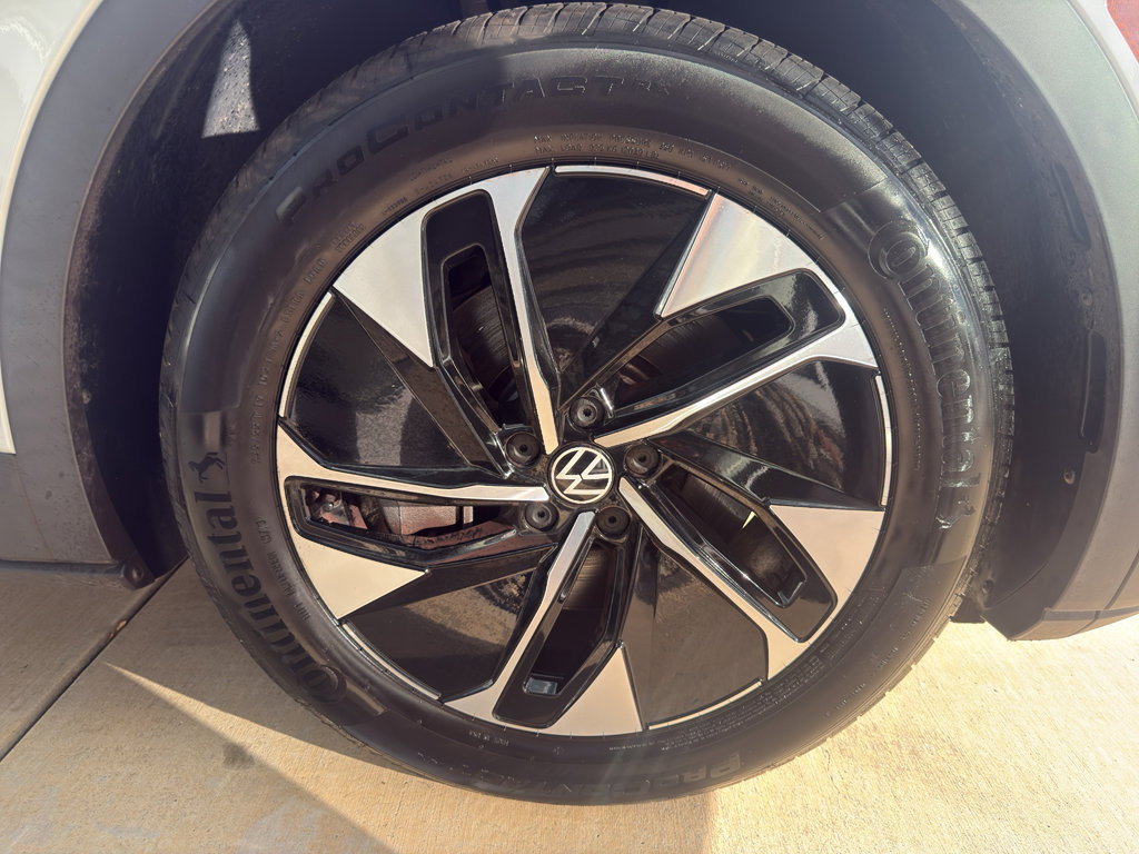 Certified 2021 Volkswagen ID.4 Pro S w/ ID.4 Protection Package image 18