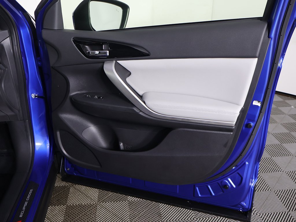 New 2026 Mitsubishi Eclipse Cross SEL image 28