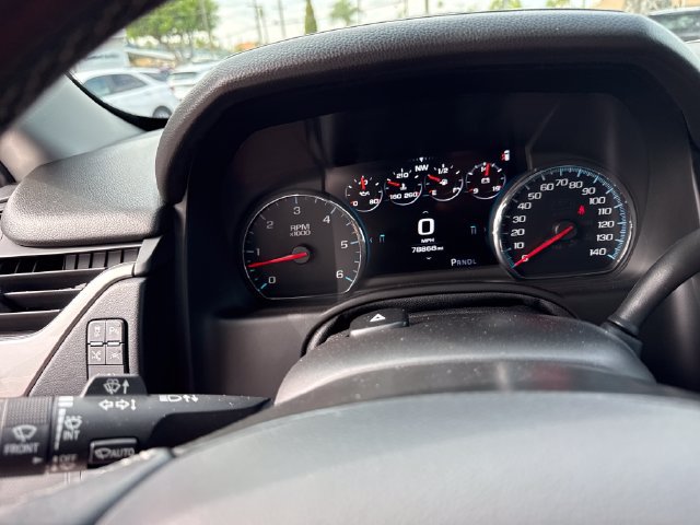 Certified 2019 Chevrolet Tahoe Premier w/ Premier Plus Edition RWD image 16