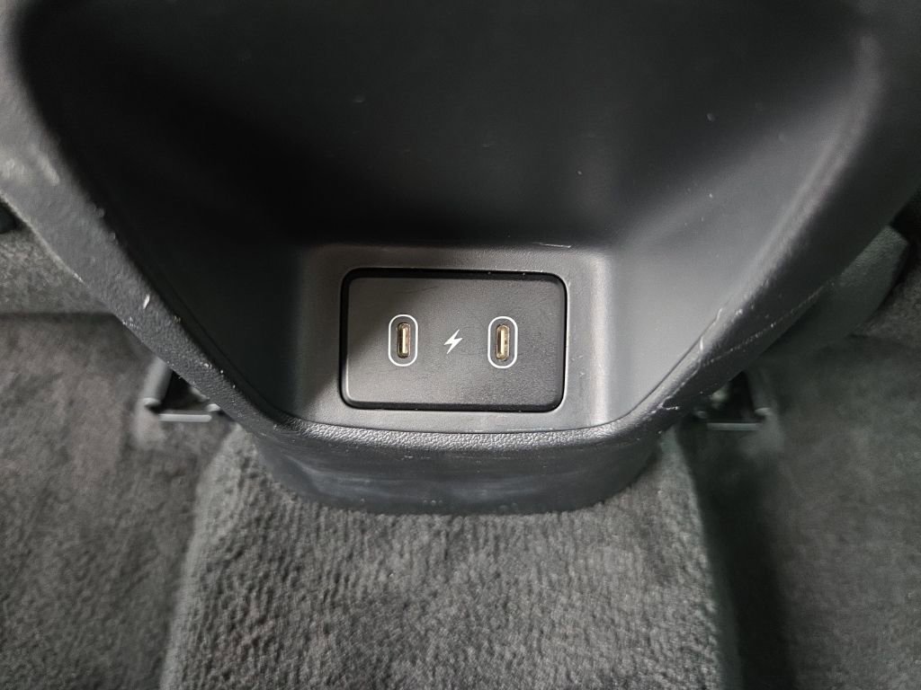 Certified 2024 Hyundai Elantra SEL w/ Convenience Package FWD image 28