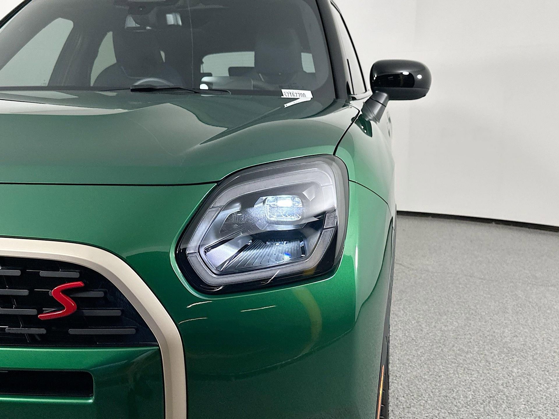 New 2025 MINI Cooper Countryman S image 9