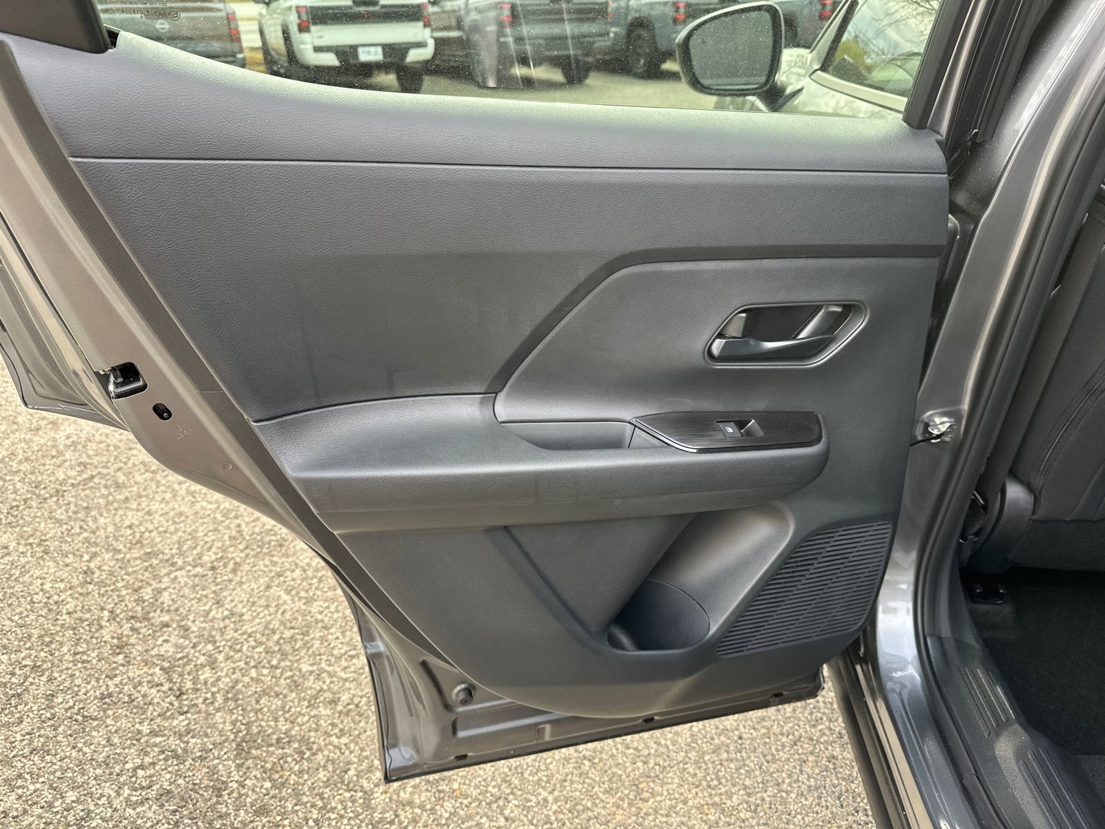 New 2026 Nissan Kicks S image 19