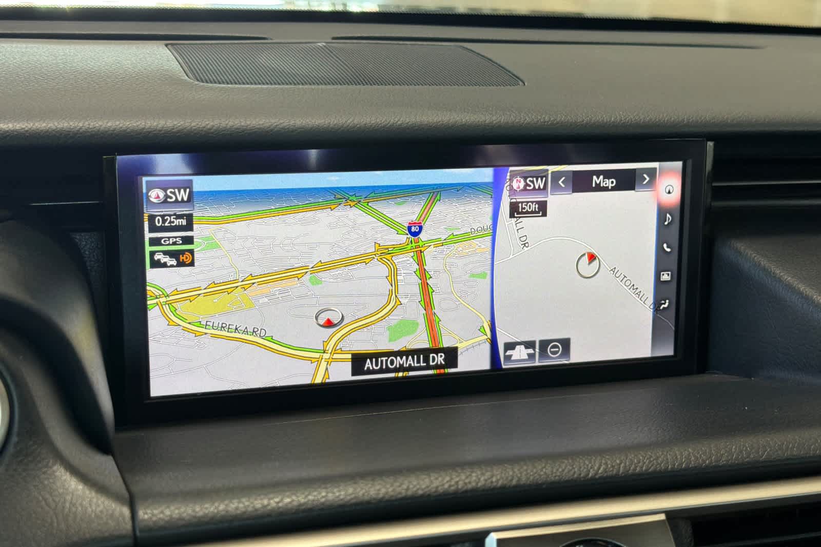Used 2020 Lexus IS 300 w/ Navigation Package RWD image 20