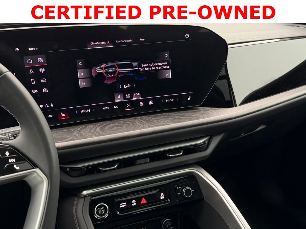 Used 2025 Audi Q5 Premium Plus image 32